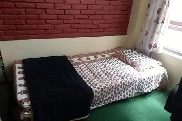 Malla Guest House - İç Mekan