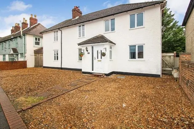 Mallard Cottage
