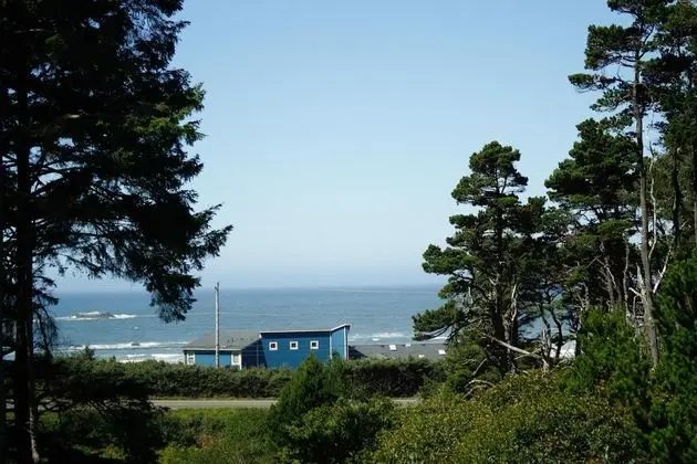 Mallard House