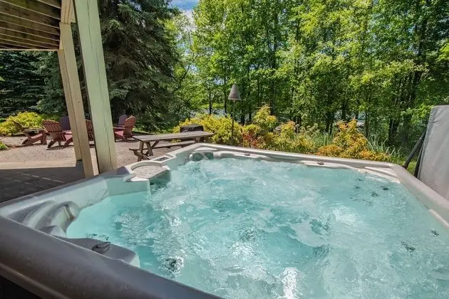 Mallard Landing - Spa