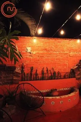 Malli Hostel