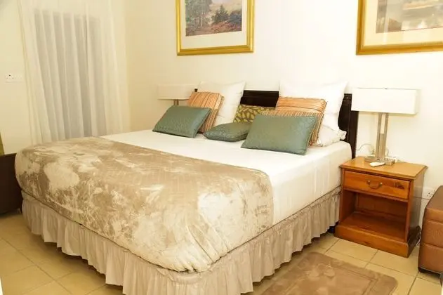 Hotel Mallika Company SL - Öne Çıkan Resim
