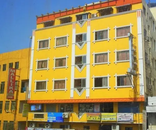 Mallika Residency