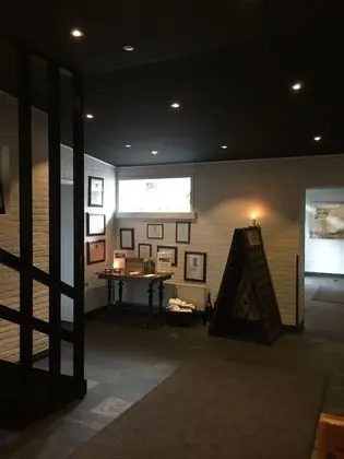 Malling Kro - Lobi