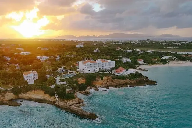 Malliouhana An Auberge Resort Anguilla