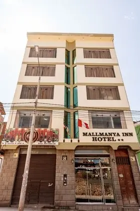 Mallmanya Hotel