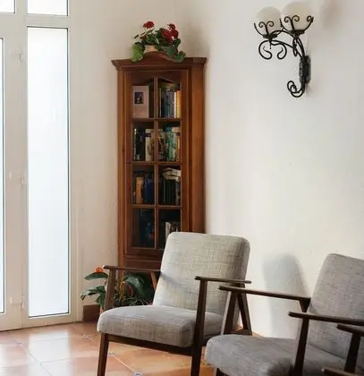 Mallorca Boutique Hotel - Lobi