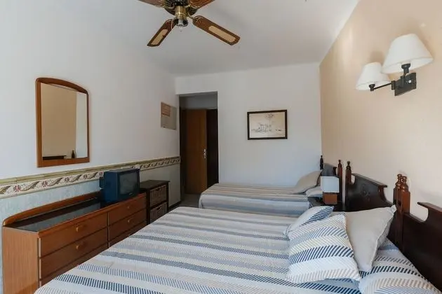 Mallorca Boutique Hotel - Oda