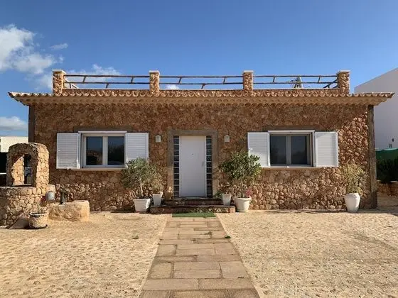 Villa Mallorca - Dış Mekan