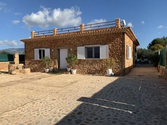 Villa Mallorca - Lobi