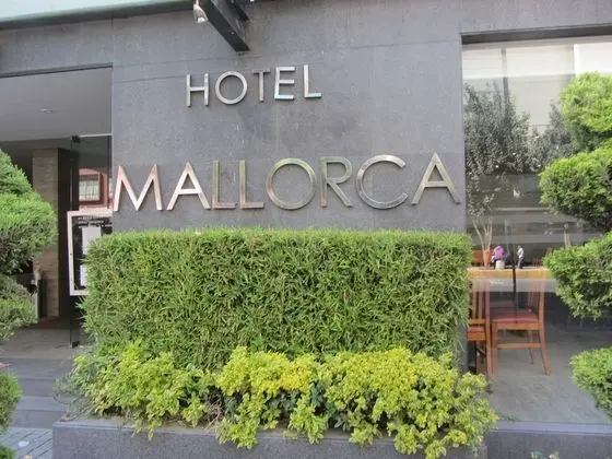 Hotel Mallorca
