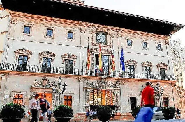 Mallorca Suites - Turismo de Interior
