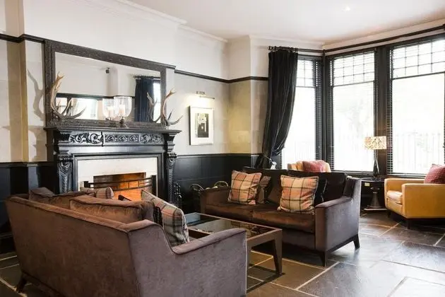 Malmaison Aberdeen