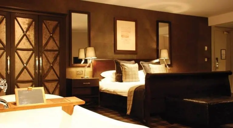 Malmaison Aberdeen