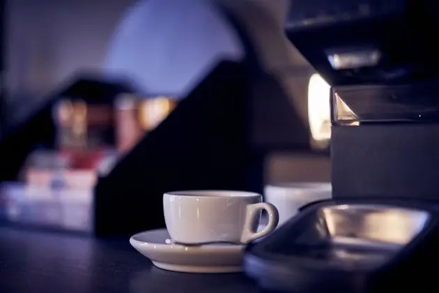 Malmaison Belfast - Oda