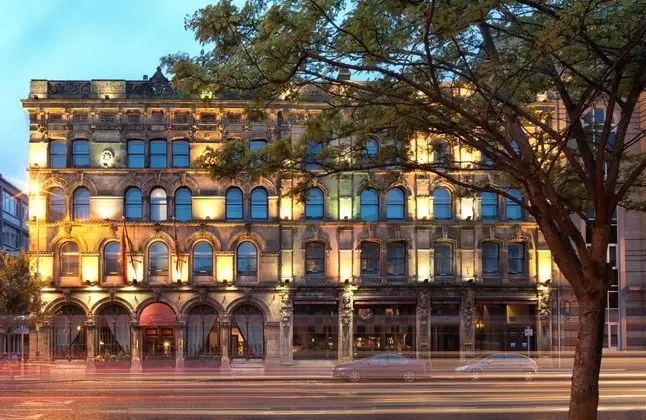 Malmaison Belfast - Öne Çıkan Resim