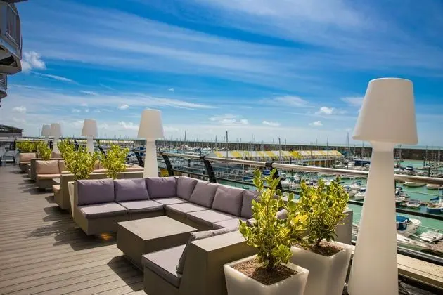 Malmaison Brighton - Öne Çıkan Resim