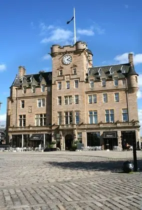 Malmaison Edinburgh - Öne Çıkan Resim
