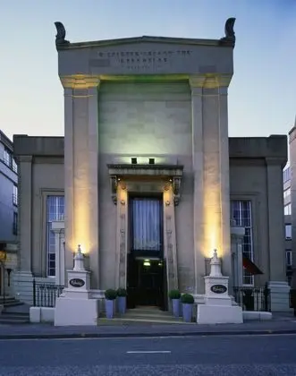 Malmaison Glasgow - Öne Çıkan Resim