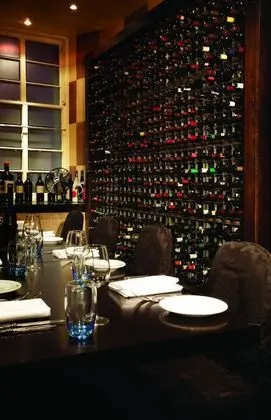 Malmaison Glasgow - Yerinde Yemek