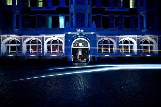 Malmaison London