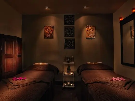 Malmaison Newcastle - Spa