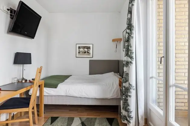 Hotel Malmköping, Sure Hotel Collection by BW - Oda