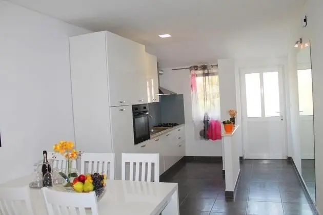 Malo Misto Apartments