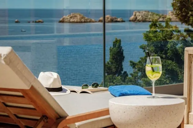 Villa Malo More - Dış Mekan