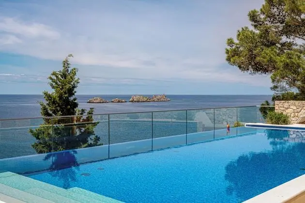 Villa Malo More - Öne Çıkan Resim