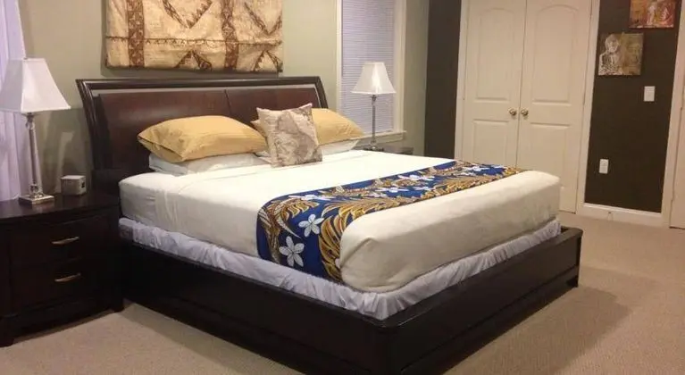 Malolo Bed and Breakfast