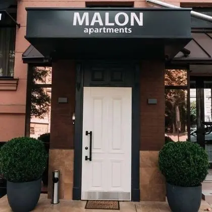 Malon Apartments