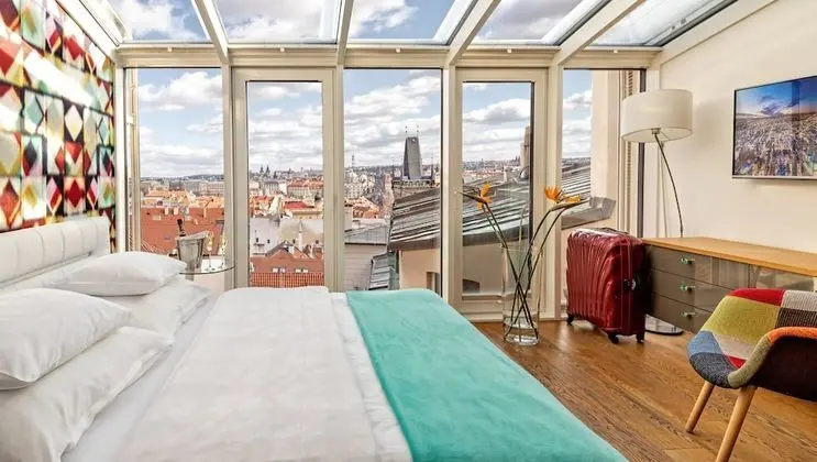 Malostranska Residence - Öne Çıkan Resim