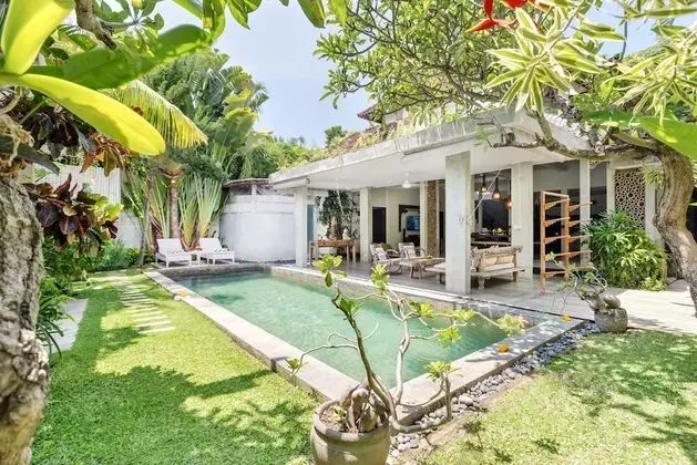 Villa Malou