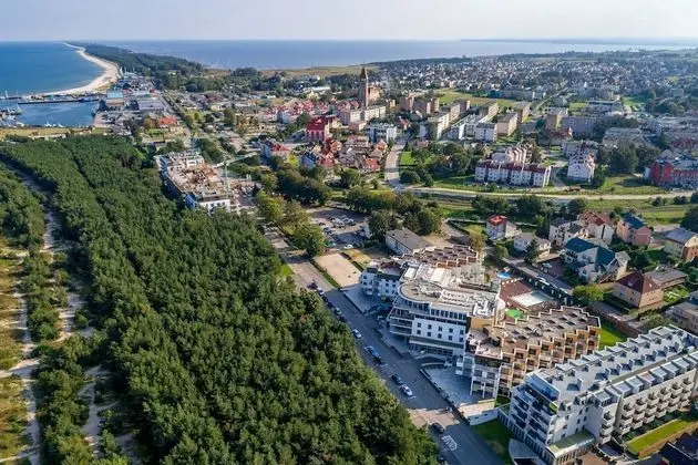 Maloves SPA & Resort