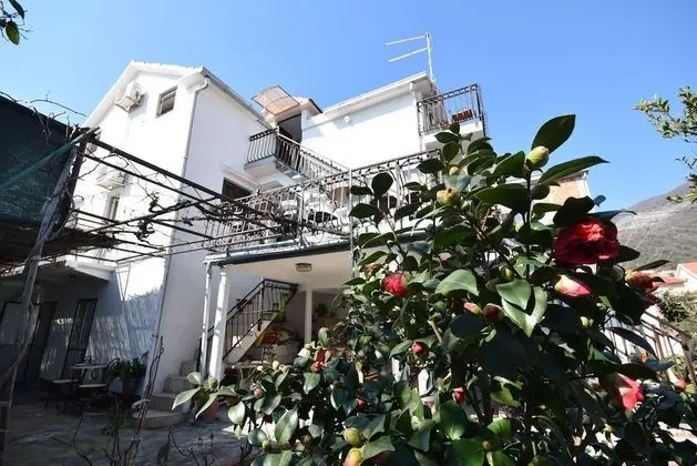 Malovic Apartments - Dış Mekan