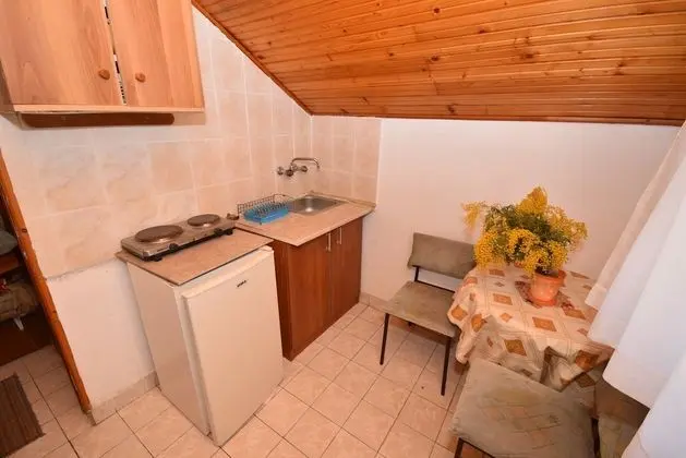 Malovic Apartments - Yerinde Yemek