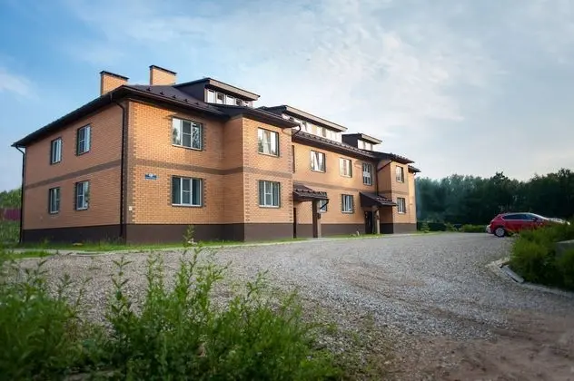 Maloyaroslavets Hotel