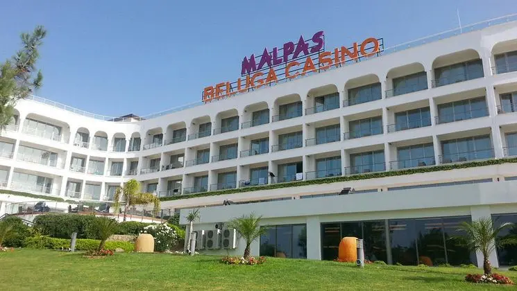 Malpas Hotel & Casino - 6