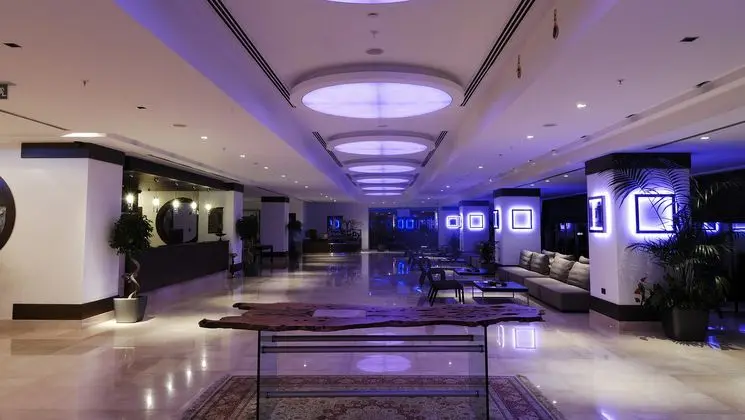Malpas Hotel & Casino - 5
