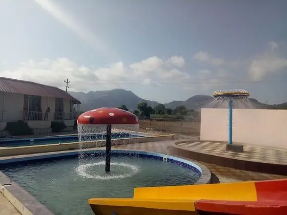 Malshej Agro Resort