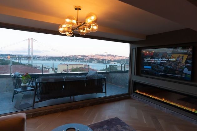 Malta Bosphorus HotelFotoğrafı