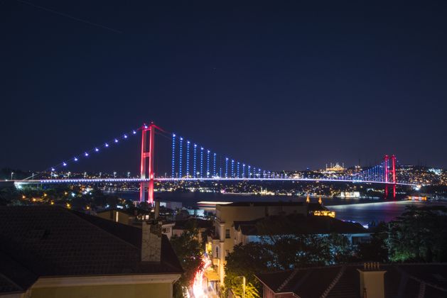 Malta Bosphorus HotelFotoğrafı