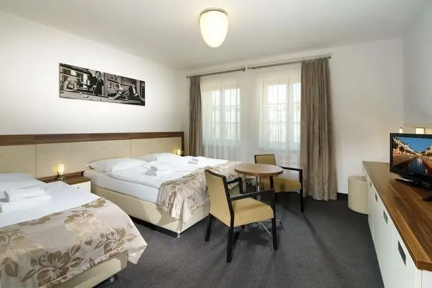 Hotel Malta - Oda