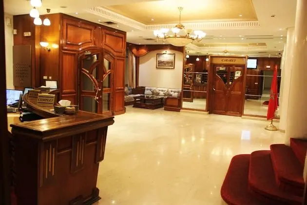 Hotel Malta