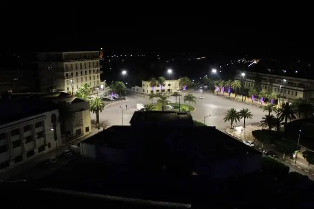 Hotel Malta