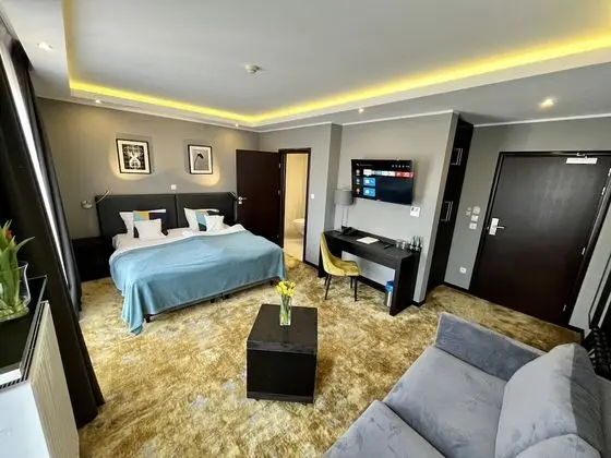 Malta Premium Hotel - Öne Çıkan Resim