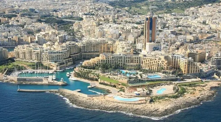 Malta Rent Rooms