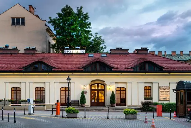 Hotel Maltanski - 1
