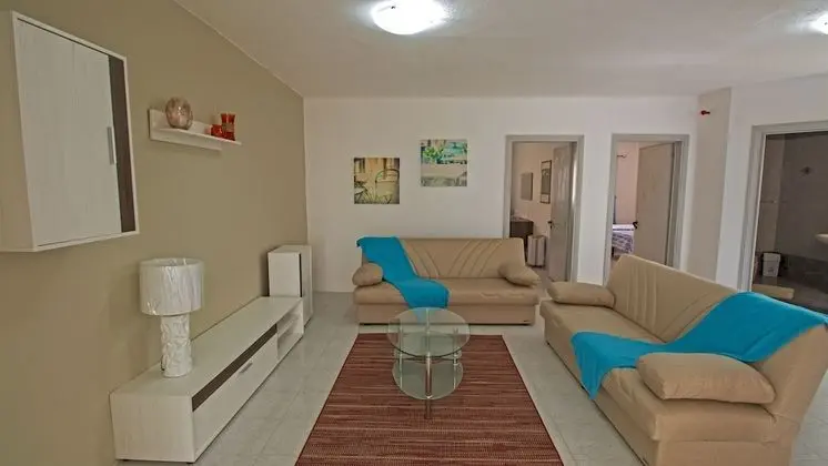 Maltarent Sunshine Apartments